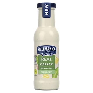 HELLMANN'S