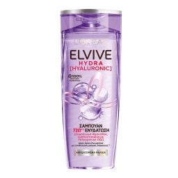 ELVIVE | Shampoo Hydra Hyaluronic 400ml