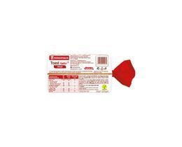 ΠΑΠΑΔΟΠΟΥΛΟΥ | Ψωμί Τοστ Γεύση2 Σίτου 325g