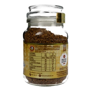 DOUWE EGBERTS | ΣΤΙΓΜΙΑΙΟΣ ΚΑΦΕΣ ΒΑΝΙΛΙΑ 95 GR