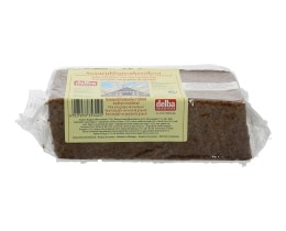 DELBA | Ψωμί Σικάλεως Ηλιόσπορος 500g