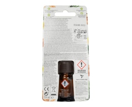 AIRWICK | BOTANICA | Αρωματικό Χώρου Βέτιβερ & Σανδαλόξυλο Ανταλλακτικό 19ml