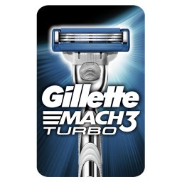 GILLETTE | ΞΥΡΙΣΤΙΚH ΜΗΧΑΝH  6TEM