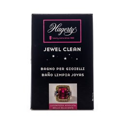 HAGERTY | SILVER CLEAN JEWELRY 170ML