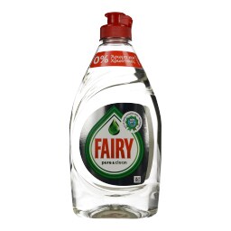 FAIRY | FAIRY PURE&CLEAN  400ML