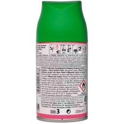 AIRWICK | Αρωματικό Freshmatic Peony Garden Party Ανταλλακτικό 250ml