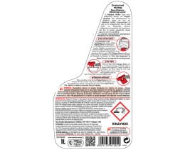 ΕΥΡΗΚΑ | SENSO | ΕΙΔΙΚΟ ΛΕΥΚΑΝΤΙΚΟ  1 LT ΠΡΟΣΦΟΡΑ 0,50  ΦΘΗΝΟΤΕΡΑ