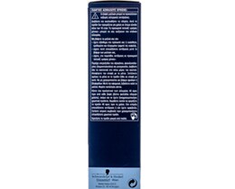 MEN PERFECT | Βαφή Μαλλιών Anti-Grey Color Gel Νο90 Φυσικό Μαύρο 1 Τεμ.