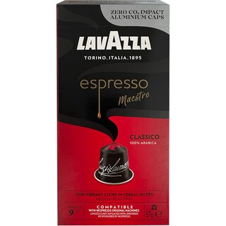 LAVAZZA