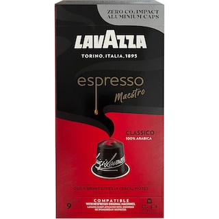 LAVAZZA