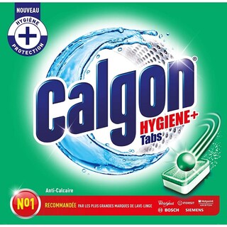 CALGON