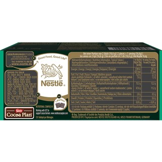 AFTER EIGHT | Σοκολατάκια Γεύση Μέντα 200g