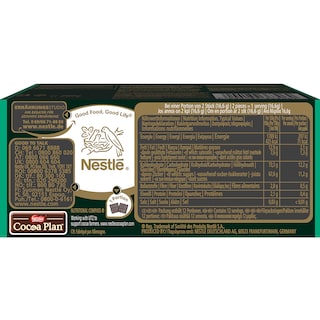 AFTER EIGHT | Σοκολατάκια Γεύση Μέντα 200g