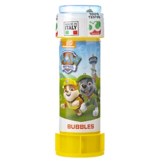 - | Σαπουνόφουσκες Paw Patrol 60ml