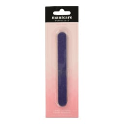 MANICARE | NAIL FILES