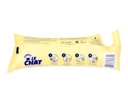 LE CHAT | ΥΓΡΟ ΣΑΠΟΥΝΙ ΑΝΤΑΛΛΑΚΤΙΚΟ YOGURT VANILLA 250 ML