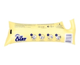 LE CHAT | ΥΓΡΟ ΣΑΠΟΥΝΙ ΑΝΤΑΛΛΑΚΤΙΚΟ YOGURT VANILLA 250 ML