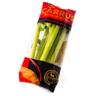 - | Cut Celery Imported