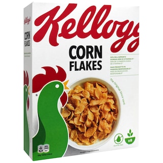 KELLOGGS | Δημητριακά Corn Flakes 250g