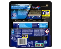 FINISH | FINISH QUANTUM ULTIM.REGULAR 12P