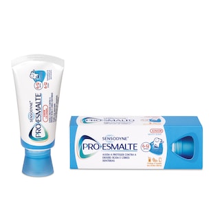 SENSODYNE