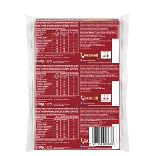 DIGESTIVE | Μπισκότα Digestive 3x250g Έκπτωση 1Ε