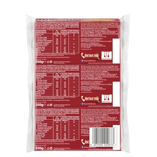 DIGESTIVE | Μπισκότα Digestive 3x250g Έκπτωση 1Ε