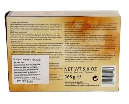 KUHNE-MEISTER | ΤΑΡΤΑΚΙΑ ΜΙΝΙ ΑΛΜΥΡΑ 165 GR