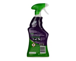 CILLIT BANG | Liquid General Cleaning Grease Spray 750ml