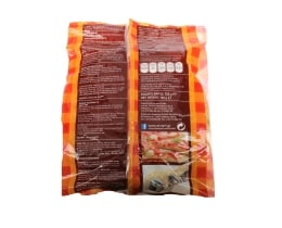 ELVIART | ΠΙΤΤΕΣ ΓΙΓΑΣ ΓΙΑ ΣΟΥΒΛΑΚΙ 780 GR