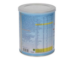 SANILAC | 1 | Infant Milk Powder First Infant Age 400g