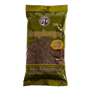 ΧΑΙΤΟΓΛΟΥ | HERBS  250 GR