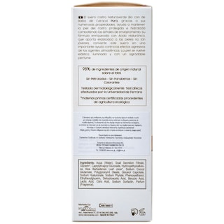 NATURAVERDE | Serum Προσώπου Bio Snail 60ml