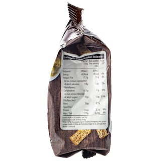 ΑΒ | BREAD STICKS ΜΠΟΥΚΙΕΣ ΟΛΙΚΗΣ ΑΛΕΣΗΣ 100 GR