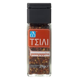 ΑΒ | Τσίλι Μισοτριμμένο 29g
