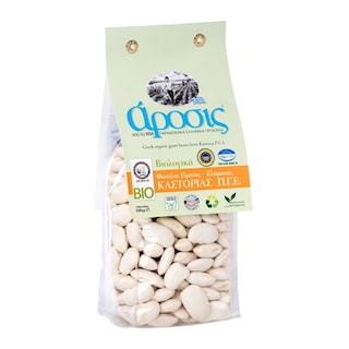 ΑΡΟΣΙΣ | Φασόλια Γίγαντες Ελέφαντες Βιολογικά Καστοριάς 500g
