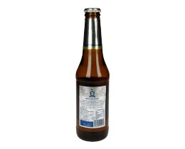 BUCKLER | Μπύρα Χωρίς Αλκοόλ Φιάλη 300ml