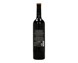 ΡΑΨΑΝΗ | Οίνος Ερυθρός Επιλεγμένος 750ml