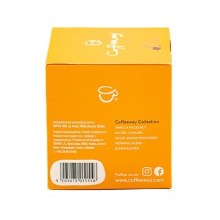 COFFEE WAY