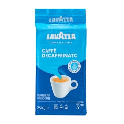 LAVAZZA