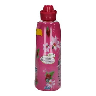 CAJOLINE | ΜΑΛΑΚΤΙΚΟ ΣΥΜΠΥΚΝΩΜΕΝΟ RED FRUITS 1.5LT