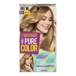 PURE COLOR | ΒΑΦΗ ΜΑΛΛΙΩΝ 8.4 SUNKISSED 60ML