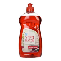 ΑΒ | Υγρό Πιάτων Βατόμουρο 500ml