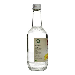 ΠΑΡΟΣ | VINEGAR WHITE 500ML - 0.10Ε