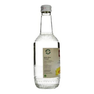 ΠΑΡΟΣ | VINEGAR WHITE 500ML - 0.10Ε