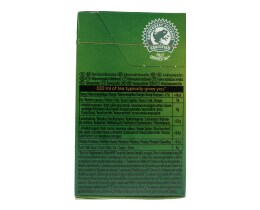 LIPTON | ΠΡΑΣΙΝΟ ΤΣΑΪ ΓΙΑΣΕΜΙ 20 Χ 1,7GR