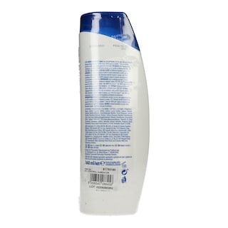 HEAD&SHOULDERS | Σαμπουάν Men Ultra Max Oil Control 1+1 Δώρο 360ml