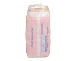 JOHNSON BABY | ΜΩΡΟΜΑΝΤΗΛΑ GENTLE CLEANS 4 TEM ΠΡΟΣΦΟΡΑ 2 + 2 ΔΩΡΟ