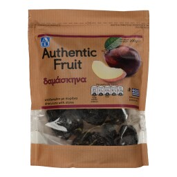 ΑΒ | Αποξηραμένα Φρούτα Δαμάσκηνα 200g