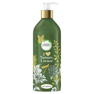 HERBAL ESSENCES